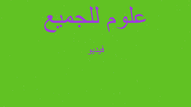فيديو