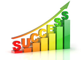 تقرير عن النجاح english report about successللصف الثاني عشر