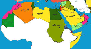 بحث عن مساحة الوطن العربي للصف الثاني عشر