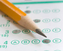 امتحان مادة الفيزياء الصف الثاني عشر