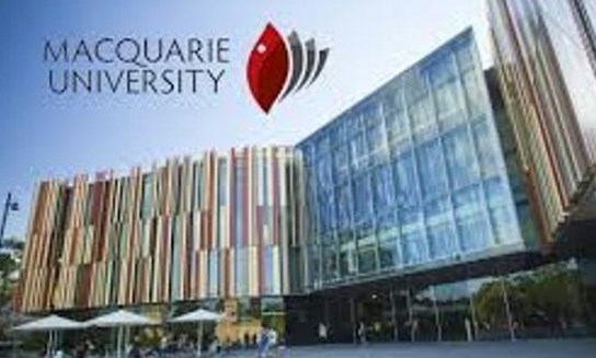 منحة جامعة ماكواري في أستراليا 2019