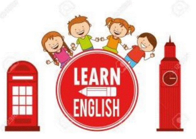 learn English grade one unit one Post image of learn English grade one unit one