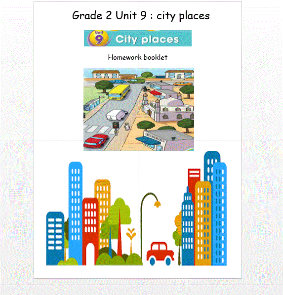 city places unit 9 unit 2 Post image of city places unit 9 unit 2