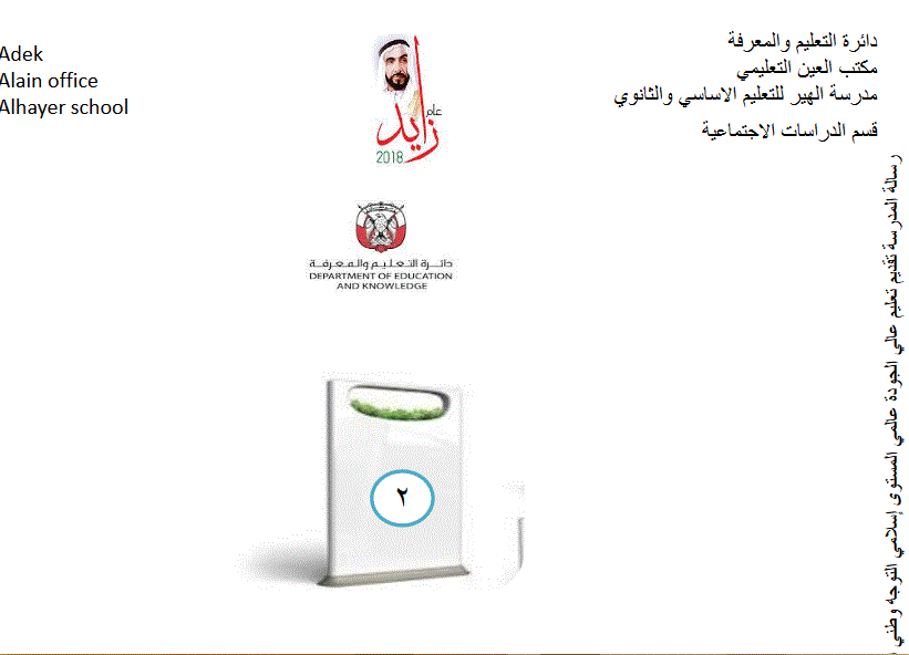 ورقة عمل الاجتماعيات الصف الاول Post image of ورقة عمل الاجتماعيات الصف الاول