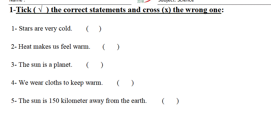 grade 2 term 3 revision science Post image of grade 2 term 3 revision science