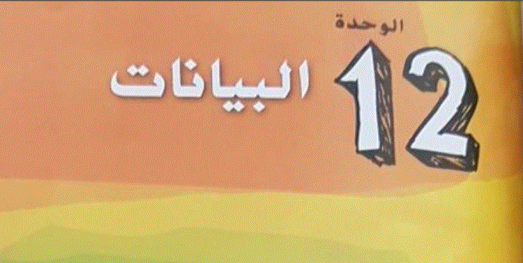 دليل المعلم وحدة البيانات الصف الخامس الرياضيات Post image of دليل المعلم وحدة البيانات الصف الخامس الرياضيات