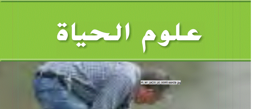 دليل المعلم علوم الوحدة الاولى الصف الخامس Post image of دليل المعلم علوم الوحدة الاولى الصف الخامس