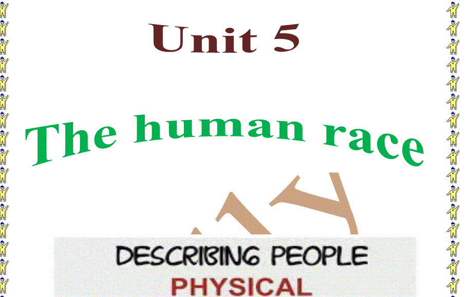 English revision unit 5 grade 5 Post image of English revision unit 5 grade 5