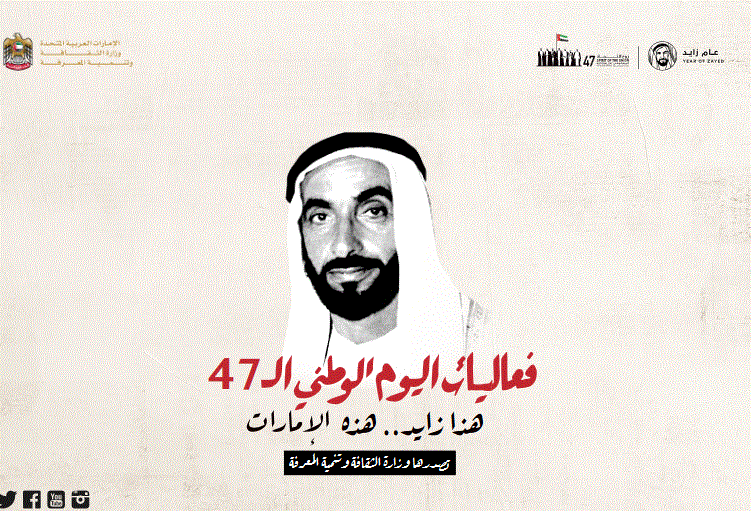 فعاليات اليوم الوطني في الامارات التربية الوطنية الصف السابع Post image of فعاليات اليوم الوطني في الامارات التربية الوطنية الصف السابع