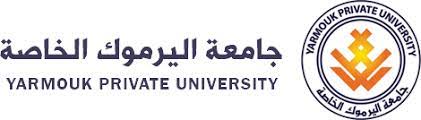 جامعة اليرموك الخاصة ypu 