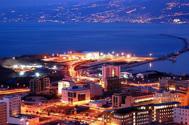صور مدن لبنان السياحية 2014 