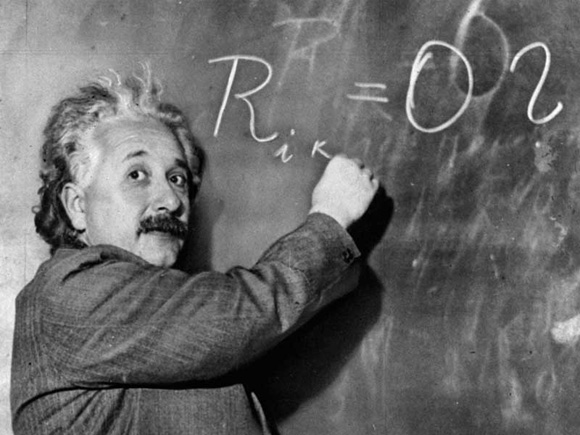 نصائح من اينشتاين ( أهم عشرة نصائح ) _ علوم للجميع 