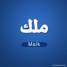  - Malk 