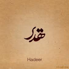  - Hadeer 