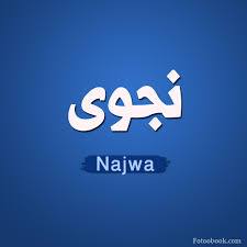  - Najwa 