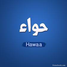  - Hawa 