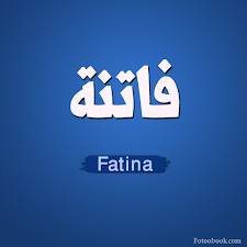  - Fatina 