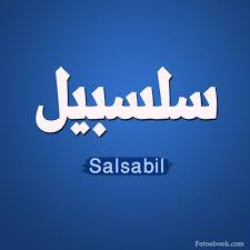  - Salsabil 