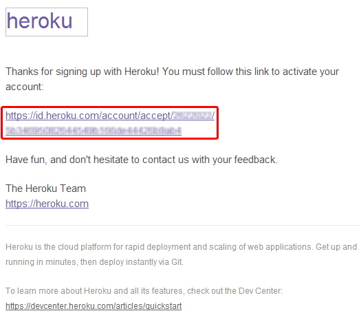 شرح Heroku - تطبيقات الـ Facebook 