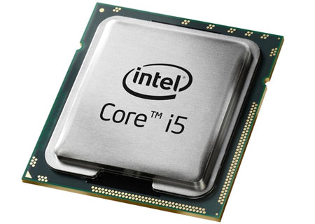 الفرق بين المعالج core i7 - core i5 - core i3 